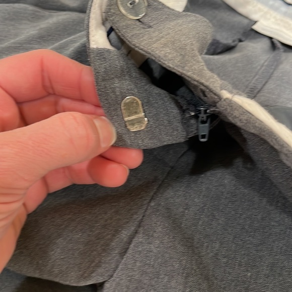 3 Piece Worthington Stretch Suit - Picture 12 of 12